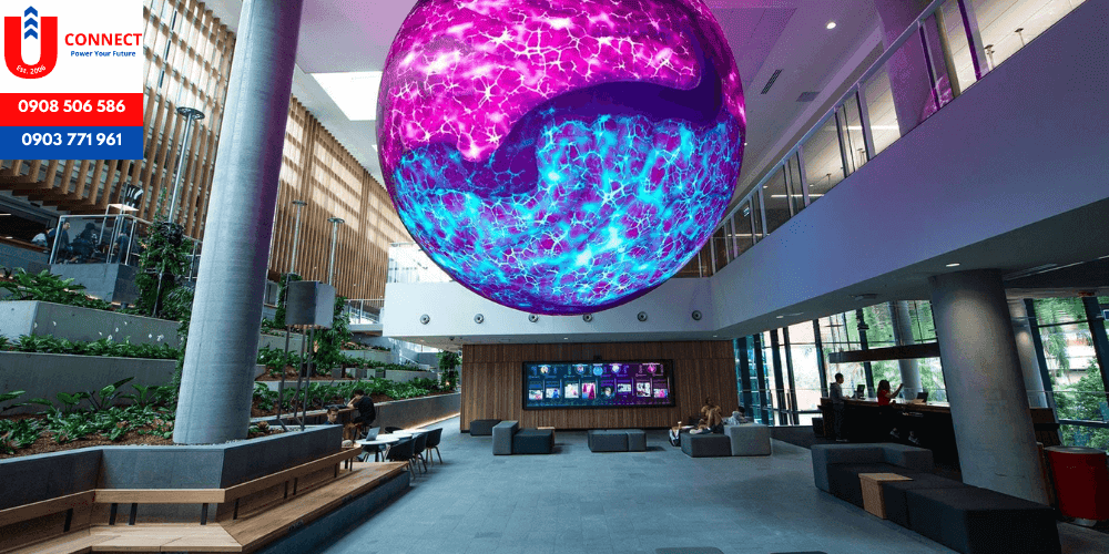 Trường đại học công nghệ Queensland, bang Queensland, Úc